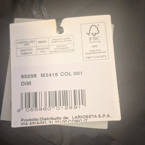 Moschino | Leopard-Print Bucket Hat - Picture 8 of 11